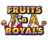 Fruits’n Royals