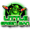 Little Green Man